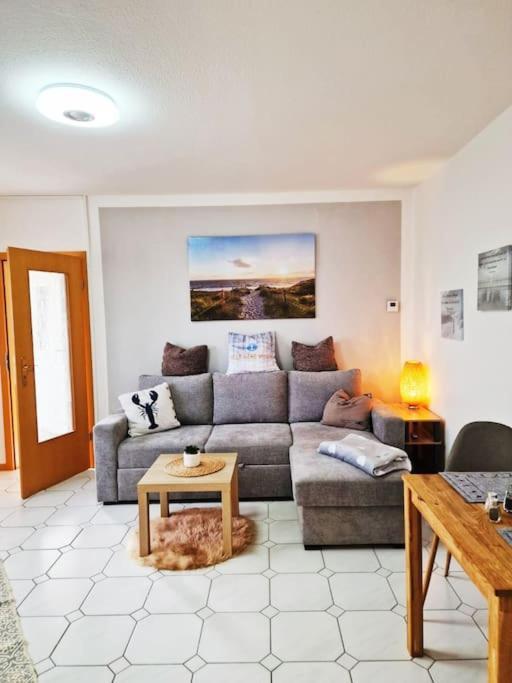 Ferienhaus Kranichnest Barth Kültér fotó