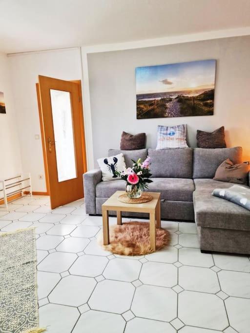 Ferienhaus Kranichnest Barth Kültér fotó