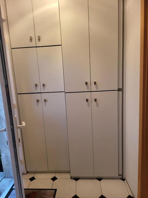 Ferienhaus Kranichnest Barth Kültér fotó