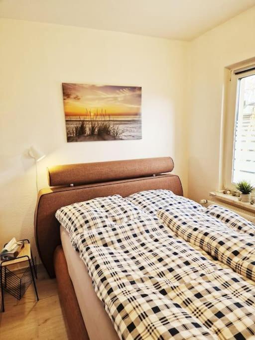 Ferienhaus Kranichnest Barth Kültér fotó