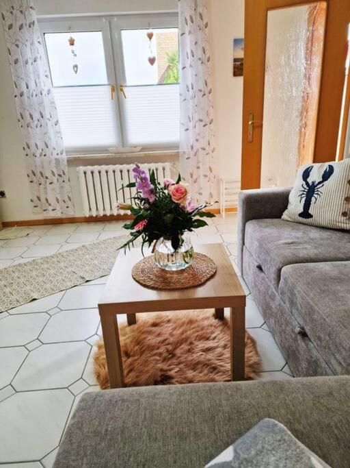 Ferienhaus Kranichnest Barth Kültér fotó