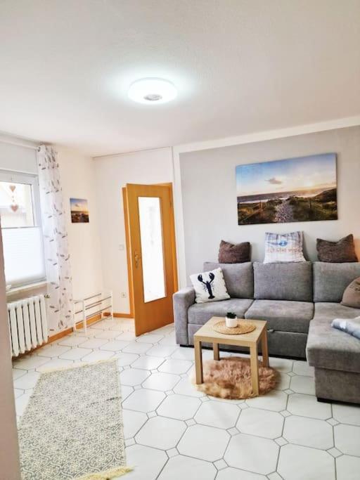 Ferienhaus Kranichnest Barth Kültér fotó
